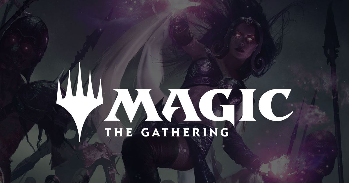 Comment faire un deck Magic pour gagner vos parties